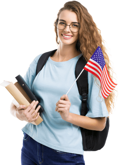 study in USA