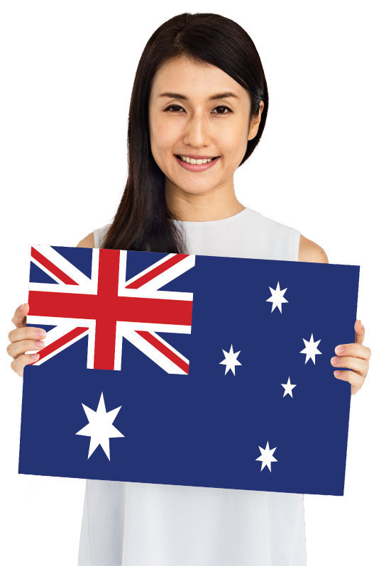 study in Australia